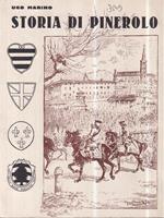 Storia di Pinerolo