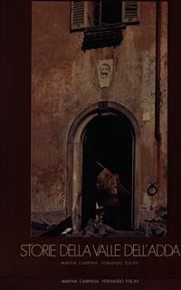 Storie della Valle dell'Adda