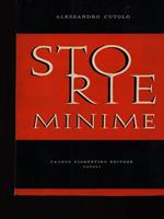 Storie minime
