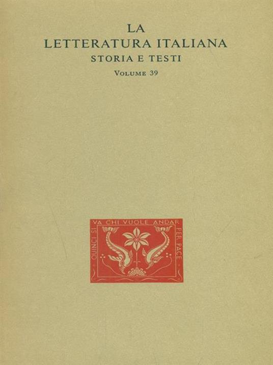 Teatro del Seicento - copertina