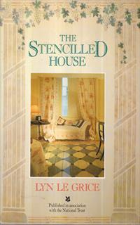The Stencilled House