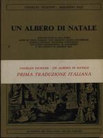 Un albero di Natale