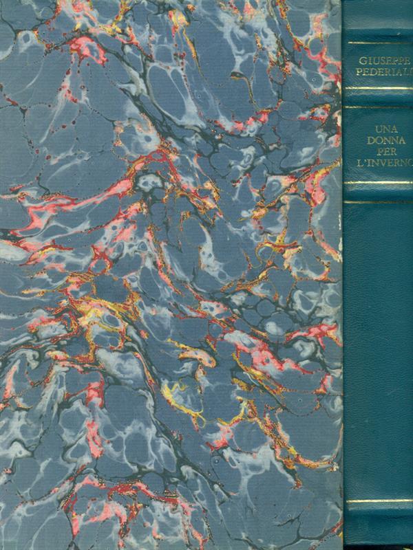 LIBRACCIO VINTAGE