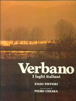 Verbano, i laghi italiani