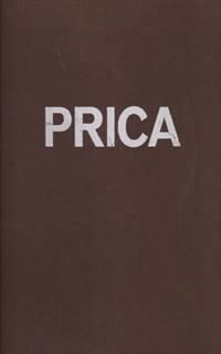 Zlatko Prica. Trentacinque anni di pittura