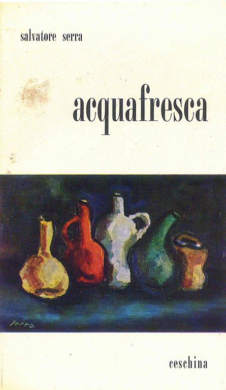 LIBRACCIO VINTAGE