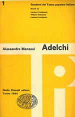 Adelchi