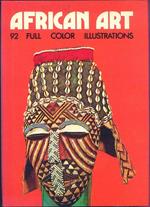 African art and oceanic art