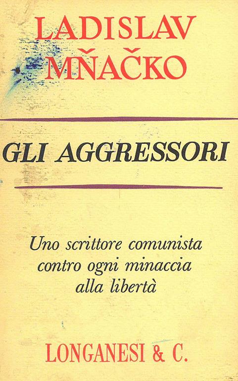 LIBRACCIO VINTAGE
