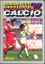Almanacco illustrato del calcio 1997