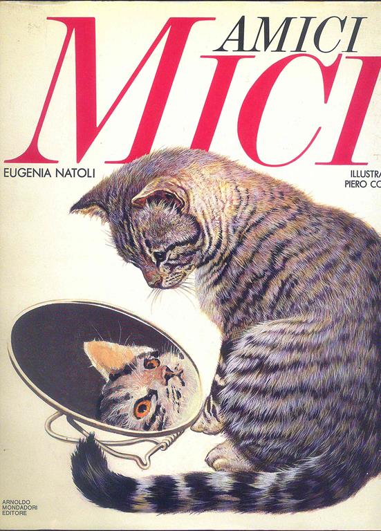 LIBRACCIO VINTAGE