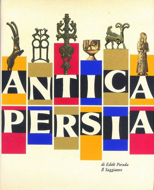LIBRACCIO VINTAGE