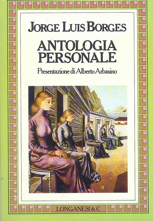 LIBRACCIO VINTAGE
