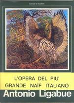 Antonio Ligabue