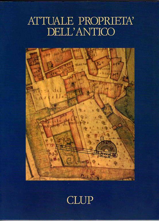LIBRACCIO VINTAGE