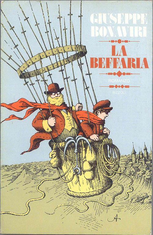 LIBRACCIO VINTAGE