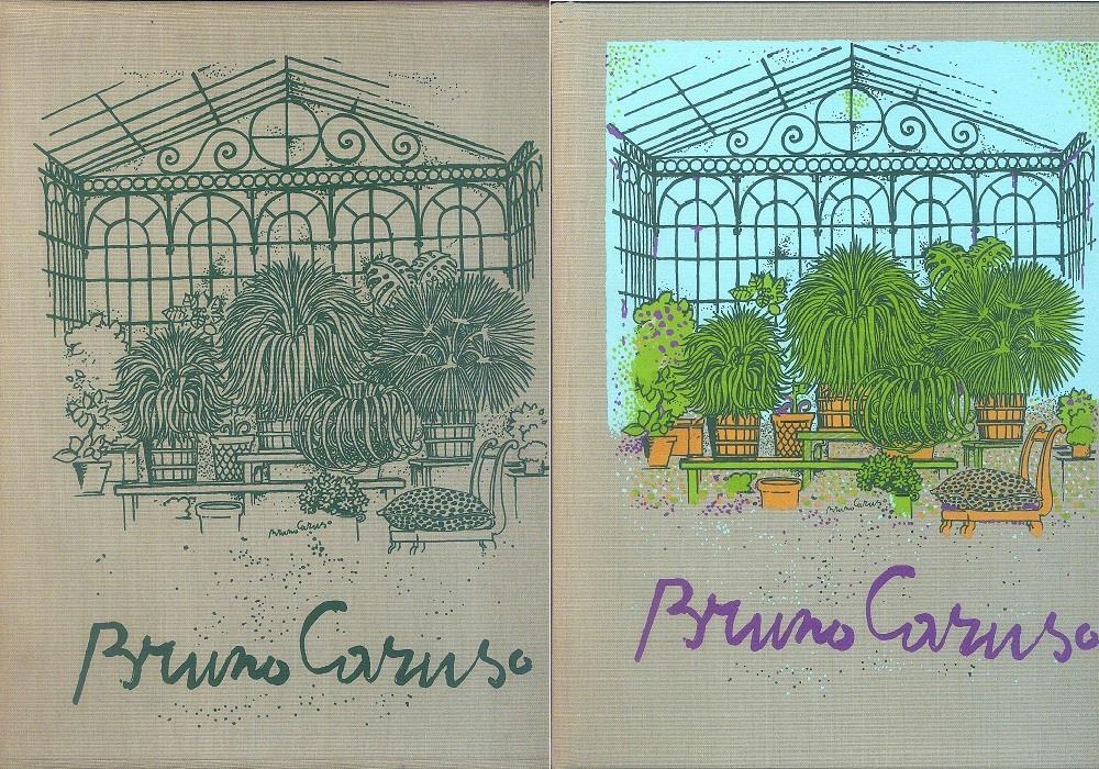 LIBRACCIO VINTAGE