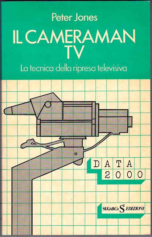 LIBRACCIO VINTAGE