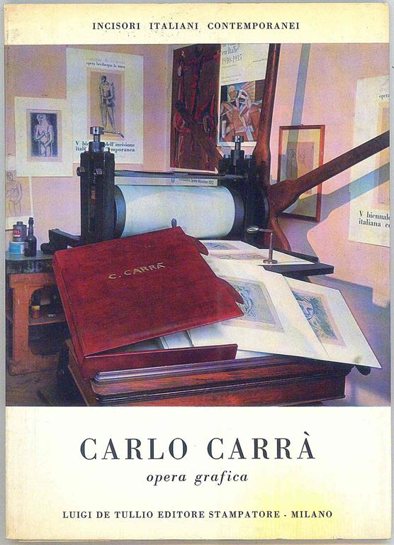 LIBRACCIO VINTAGE