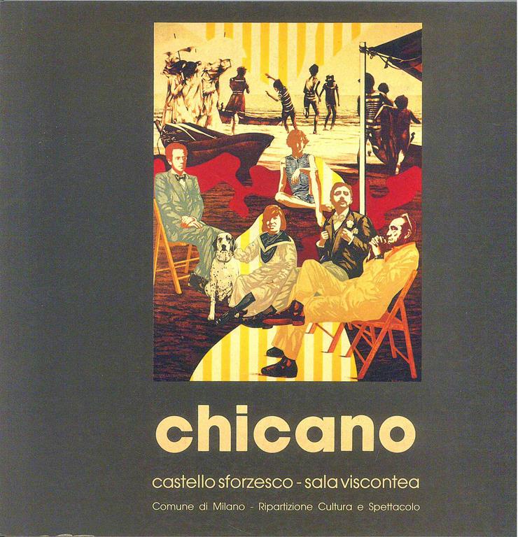 LIBRACCIO VINTAGE