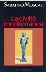 Le civiltà antiche e primitive. Il mondo punico