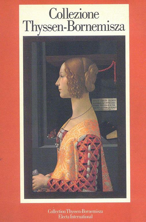 LIBRACCIO VINTAGE
