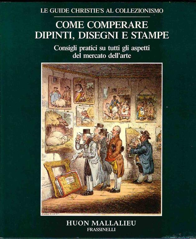 LIBRACCIO VINTAGE