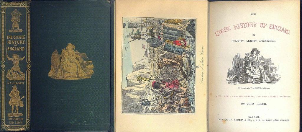 LIBRACCIO VINTAGE