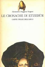 Le Cronache di Etzebur