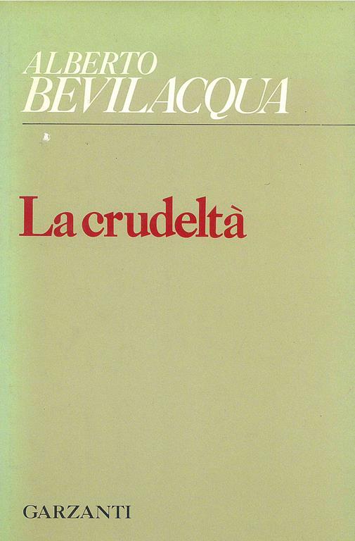LIBRACCIO VINTAGE