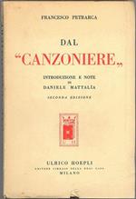 Dal “Canzoniere”
