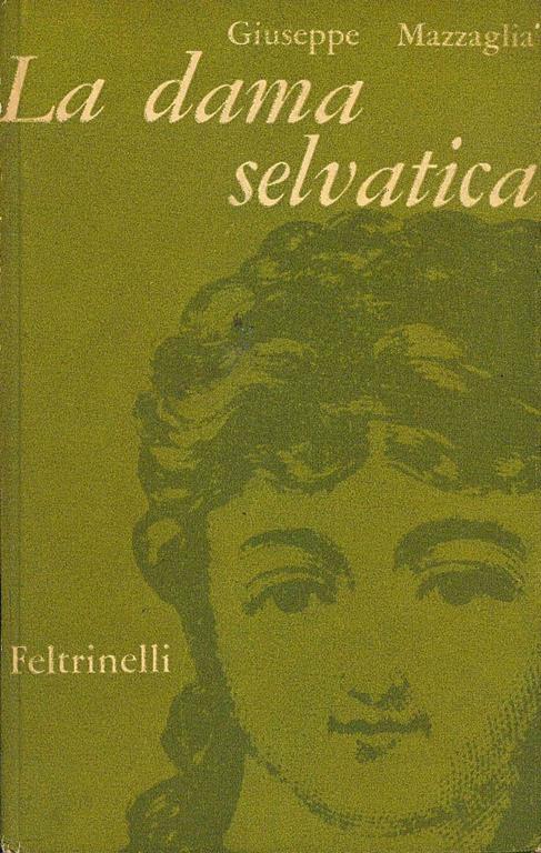 LIBRACCIO VINTAGE
