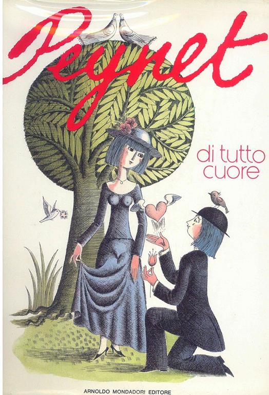LIBRACCIO VINTAGE