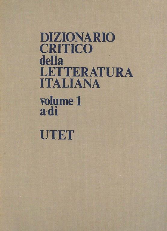 LIBRACCIO VINTAGE
