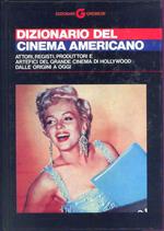 Dizionario del cinema americano