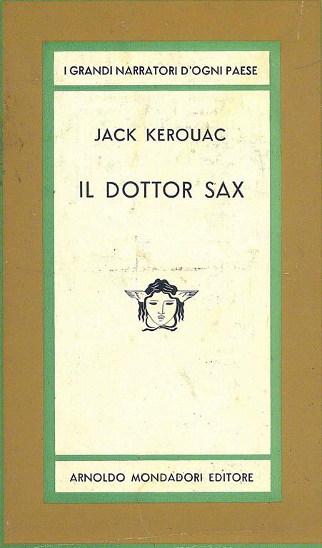 LIBRACCIO VINTAGE