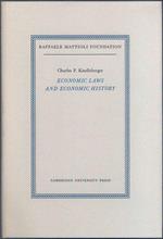 Economic laws and economic history