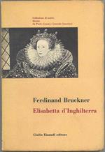 Elisabetta d' Inghilterra