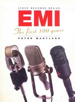 Emi - The First 100 Years Di: Martland, Peter