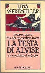La testa di Alvise