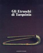 Gli Etruschi di Tarquinia