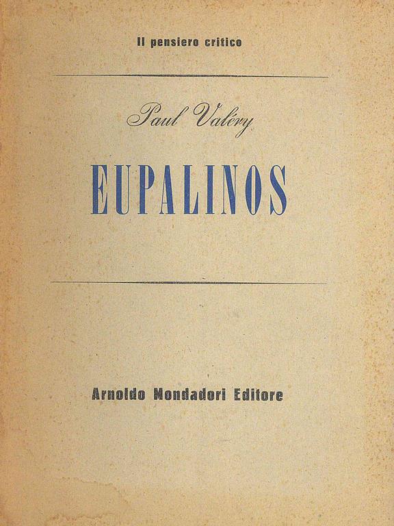 LIBRACCIO VINTAGE