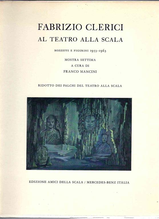 LIBRACCIO VINTAGE