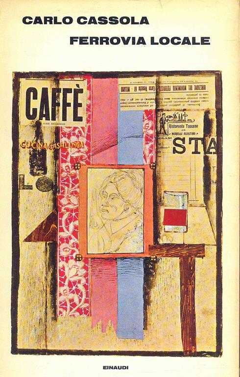 LIBRACCIO VINTAGE
