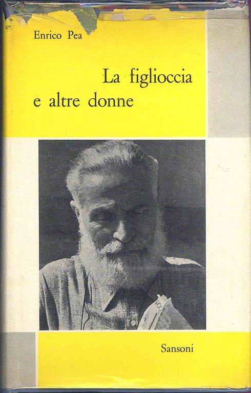 LIBRACCIO VINTAGE