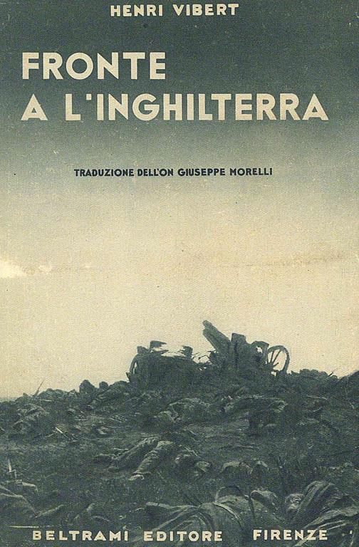 LIBRACCIO VINTAGE