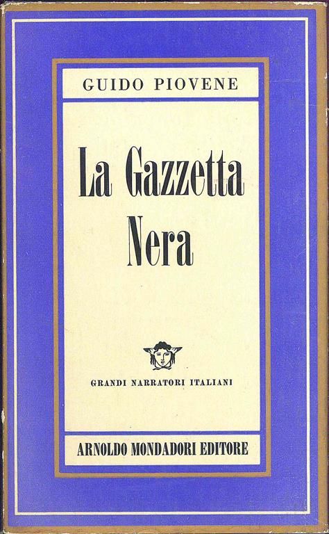 LIBRACCIO VINTAGE