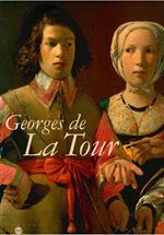 Georges De La Tour