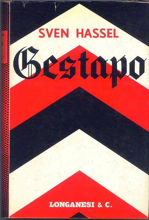 LIBRACCIO VINTAGE