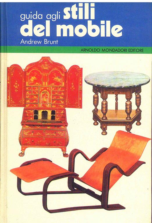 LIBRACCIO VINTAGE